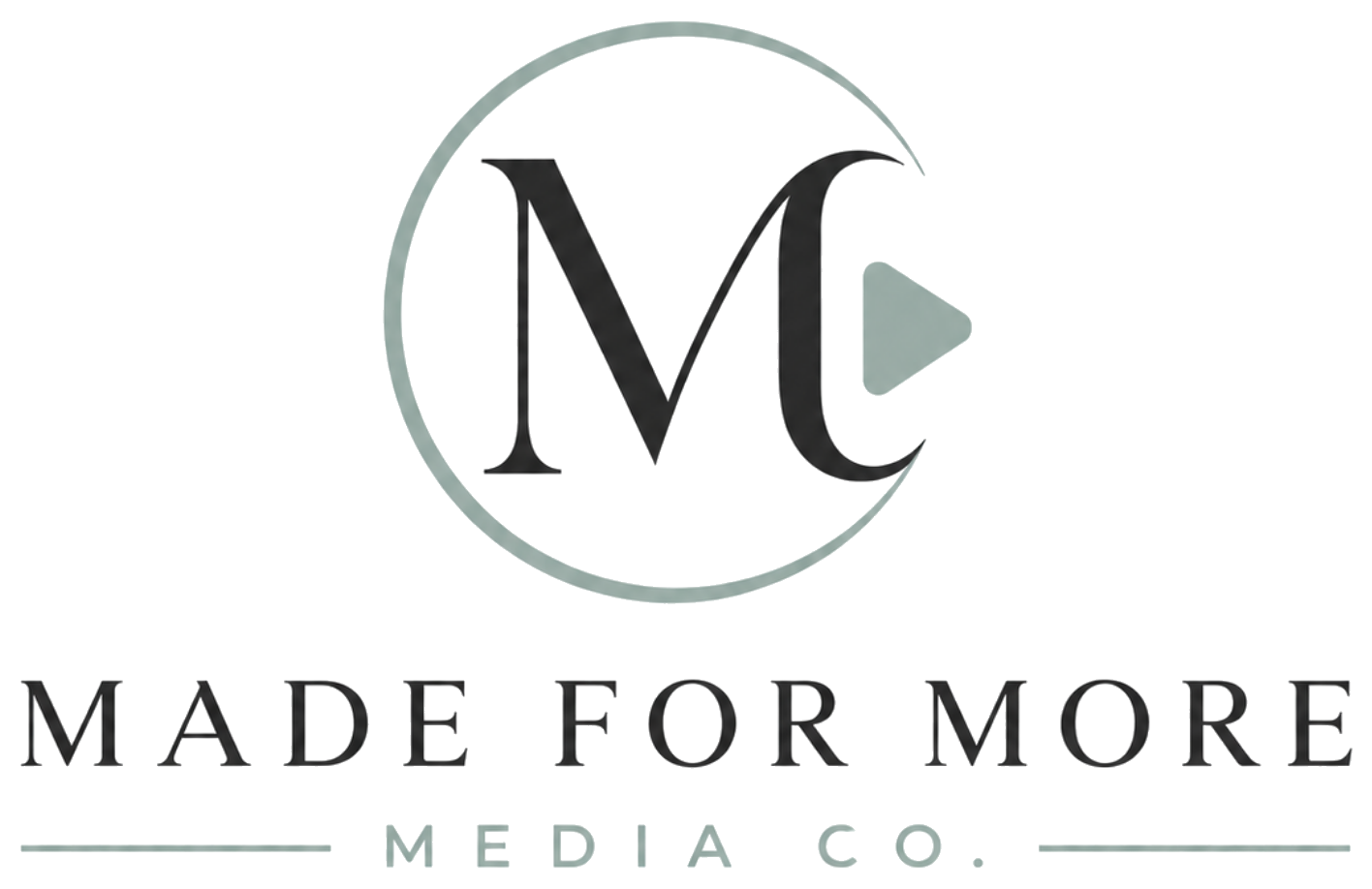 Made for More Media Co.